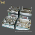 Precision Pa66 Plastic Injection Mould Belt Buckle Mold